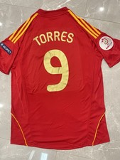 Sport 2008 #9 Retro Shirt