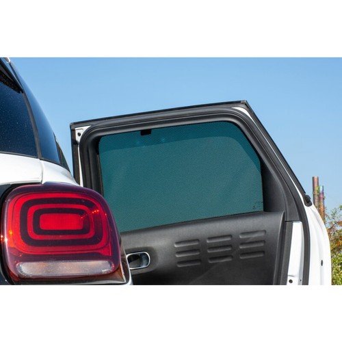 Sonnenschutz für citroen - sonnenschutz, c3