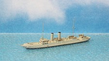 Schiffsmodell 1:1250...Dt Minenleger...Nautilus...Navis 90