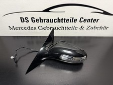 Orig. Mercedes SLK R171 Außenspiegel Seitenspiegel Links 197U