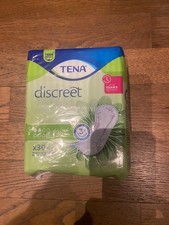 TENA Lady Discreet Mini, 6x30
