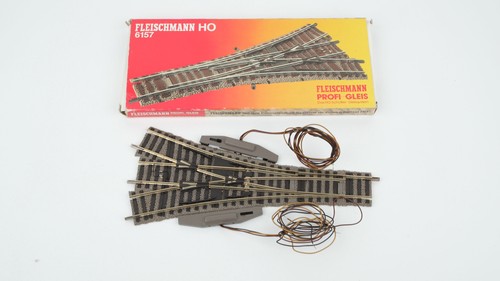 Fleischmann 6157 - fleischmann,