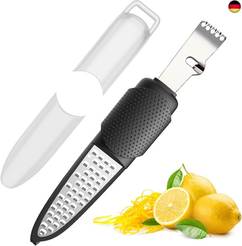 Pisol zestenreißer käsereibe - zestenreißer,