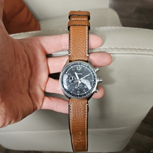 Fossil chronograph 2800 - fossil,