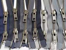 YKK Reißverschluss 2-Wege