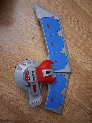 Duel disk battle - disk,