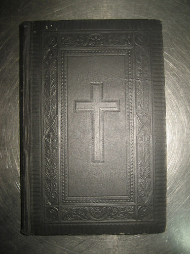 Bibel neues testament - bibel,