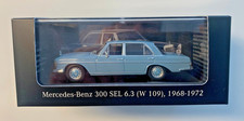 Mercedes 300 sel - 1:43,
