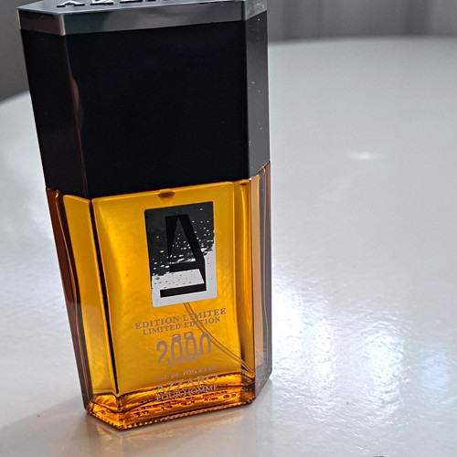 Azzaro pour homme - pour, eau