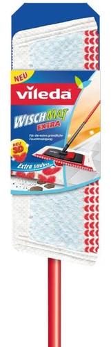 Vileda bodenwischer wischmat - vileda,