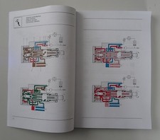 Werkstatthandbuch Lenkung
