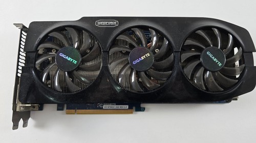 Gigabyte windforce nvidia - windforce,