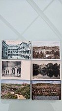 26 Stück Ansichtskarten Stuttgart - Nicht gelaufen