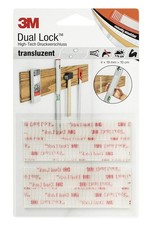 Dual lock klett power - 3m, high
