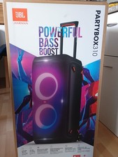 JBL Partybox 310 *NEU*