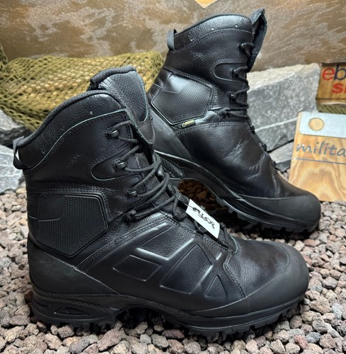 Orig armee haix - orig.,
