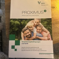 Proximus 4 - Privatkunden -