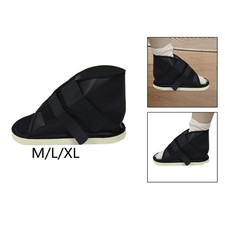 Medizinische Post OP Schuh