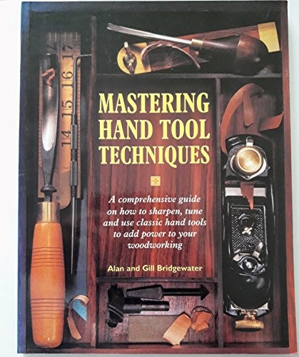Mastering hand tool - mastering,