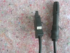 Weishaupt Fotozelle für