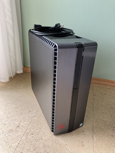Omen gaming gtx 1070 - omen,