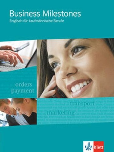 Business milestones englisch - milestones.,