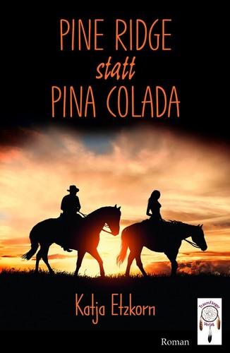 Pine ridge statt pina - pine,