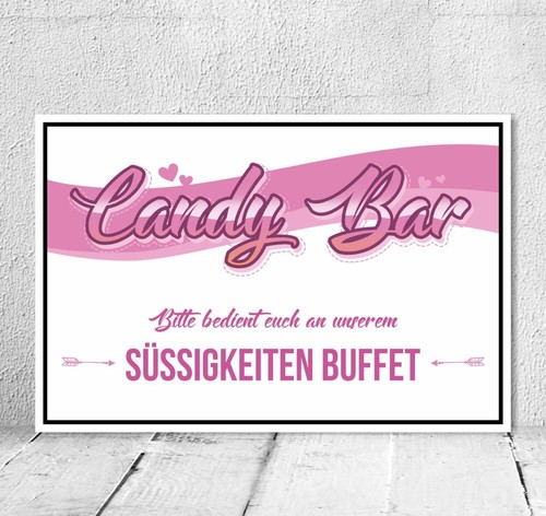 Vintage shabby holzschild - shabby,