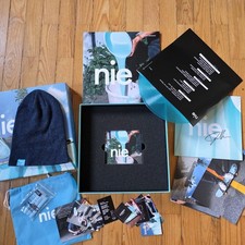 Fynn Kliemann - Nie Box /