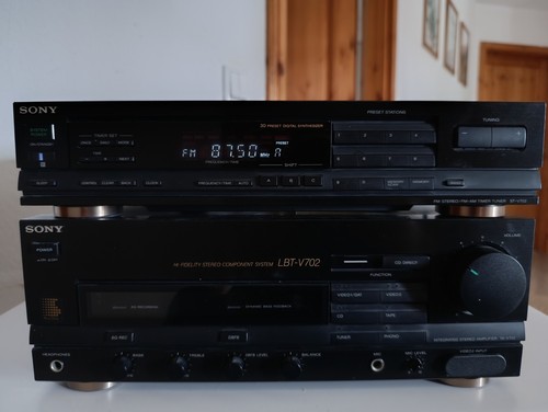 Sony lbt v702 - sony,