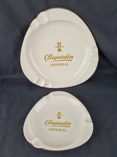 Paar vintage porzellan - paar,