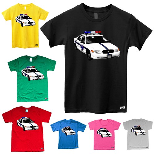 Eaks kinder mädchen - mädchen, t-shirt