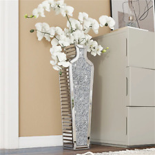 Bodenvase Groß 68.5cm H Vase