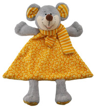 Kik ergee schmusetuch maus - schmusetuch,