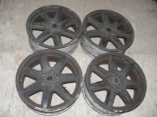 Jeep cherokee original - kk, 4