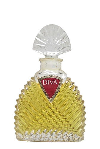 Ungaro diva miniatur edp - diva, eau