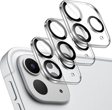 3x Kameraschutz für iPad Pro