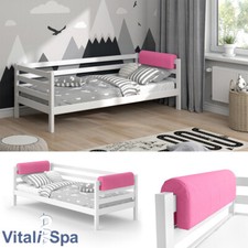 Bettkantenschutz Bettumrandung