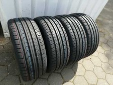 4x Sommerreifen 215/55 R16 97W