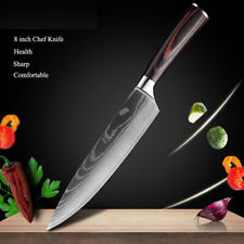8 Inch Chef's Knife Japanese