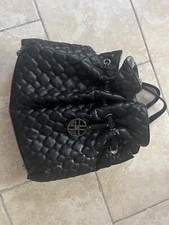 Silvio Tossi Henkeltasche, mit original TOSSI-Emblem