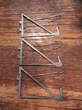 Märklin H0 7525  3x Arm For