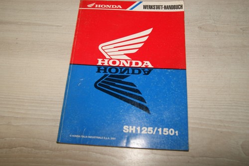 Honda 125 150 ab - ,