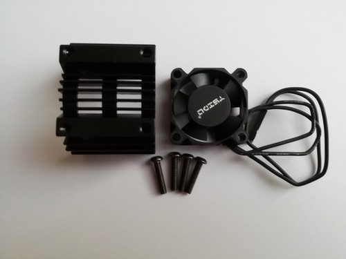 Motor kühlkörper mit - motor,
