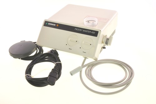 Ems piezon master 400 - piezon, zeg