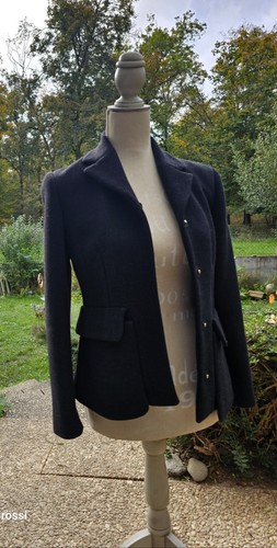 Prada vintage blazer 40 - vintage,