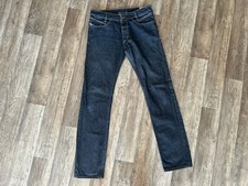 * stylische Diesel Poiak Jeans 30/34 * wash 0088Z
