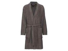 Bademantel Morgenmantel