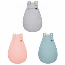 Alvi Baby Mäxchen Schlafsack Special Fabric Kugelschlafsack ohne Ärmel