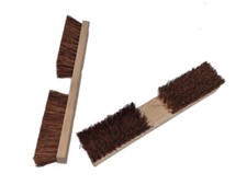 2x Müba Besen Bürste